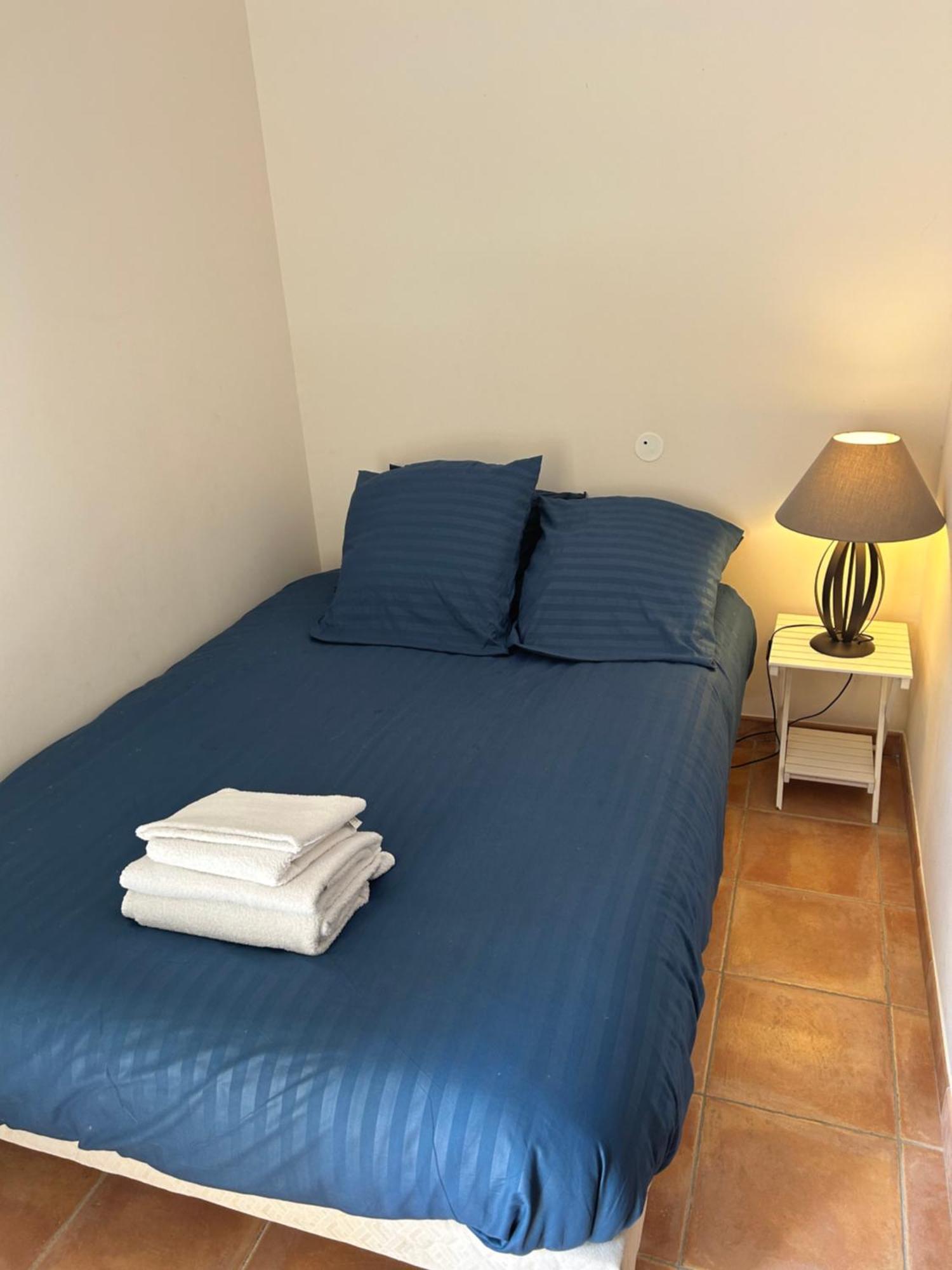 Appartement Golf De Saumane 2 Chambres 2 A 4 Personnes Exterior photo