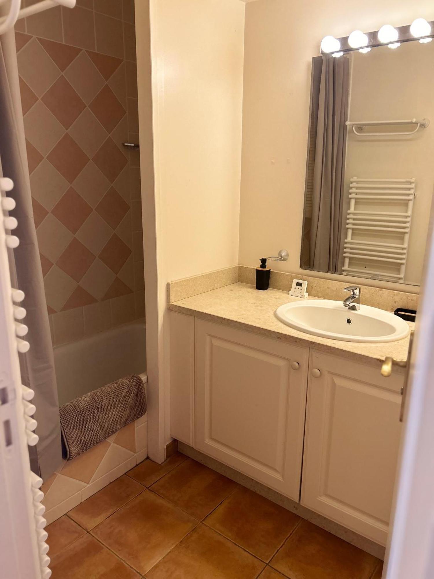Appartement Golf De Saumane 2 Chambres 2 A 4 Personnes Exterior photo